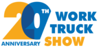 Work Truck Show® 2020 logo